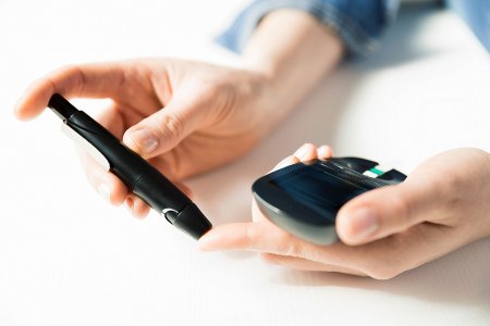 Как не пропустить начало сахарного диабета Как не пропустить начало сахарного диабета