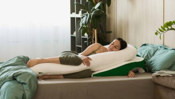 Как улучшить качество сна при болях в пояснице Как улучшить качество сна при болях в пояснице