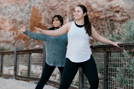 Диетолог рассказал, какой в норме должна быть окружность талии Диетолог рассказал, какой в норме должна быть окружность талии