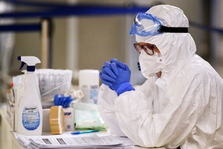 Названы самые опасные сочетания болезней с коронавирусом