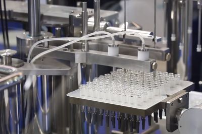 FDA одобрило моноклональные антитела от Regeneron для лечения COVID-19