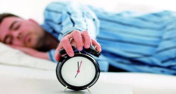 3 мифа о сне, которые вредят вашему здоровью 3 мифа о сне, которые вредят вашему здоровью