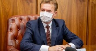 Министр здравоохранения Хакасии ушел в отставку