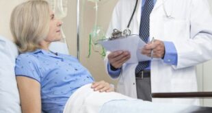 Врач назвал болезнь, которая может быть симптомом рака