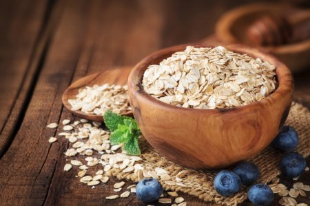 Завтрак долгожителя: назван идеальный продукт для продления жизни