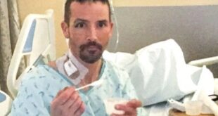 Вернули с того света: врачи спасли мужчину через 45 минут после остановки сердца