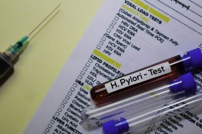 Антихеликобактерная терапия в течение 20 лет защищала от развития рака желудка Антихеликобактерная терапия в течение 20 лет защищала от развития рака желудка