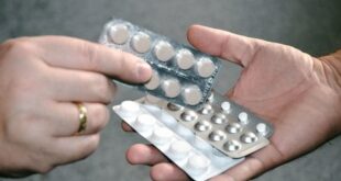 Медики назвали частую ошибку пациентов при приеме лекарств