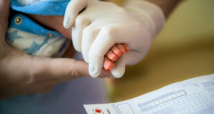 В неонатальный скрининг включат два новых заболевания