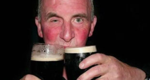 Почему краснеет кожа после употребления алкоголя