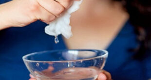 Обтирание водкой при температуре — правила для детей и взрослых