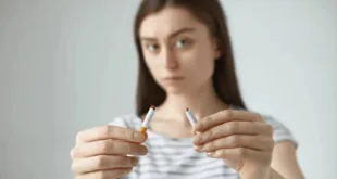 Подросток и курение – как предотвратить проблему и что делать родителям