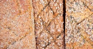 Врач раскрыла, какой хлеб помогает снижать холестерин и бороться с раком