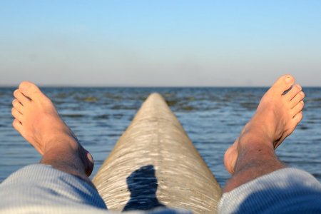 Невролог Демьяновская рассказала, о каких болезнях говорят постоянно мерзнущие ноги Невролог Демьяновская рассказала, о каких болезнях говорят постоянно мерзнущие ноги