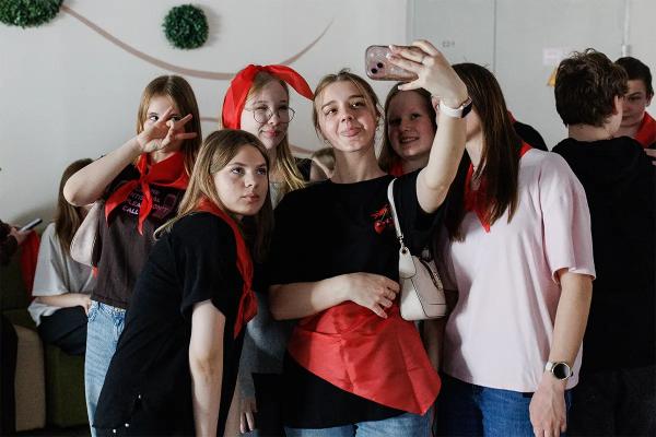 Открыт набор на бесплатную летнюю диасмену для детей с сахарным диабетом 1 типа
Открыт набор на бесплатную летнюю диасмену для детей с сахарным диабетом 1 типа