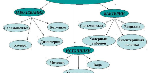 Причины рвоты у детей на море