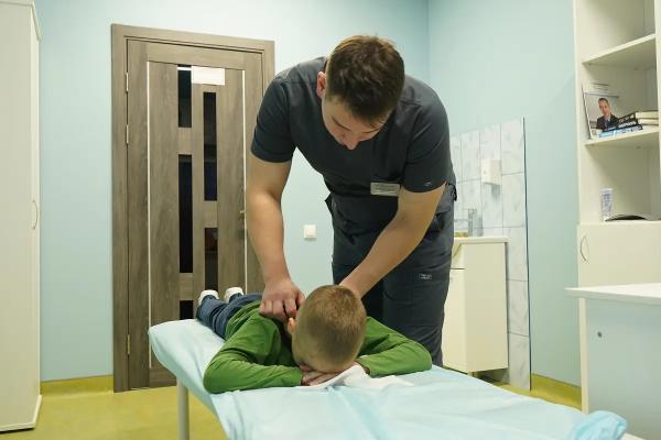 
                Почему движение важно: как гиподинамия влияет на здоровье ребенка