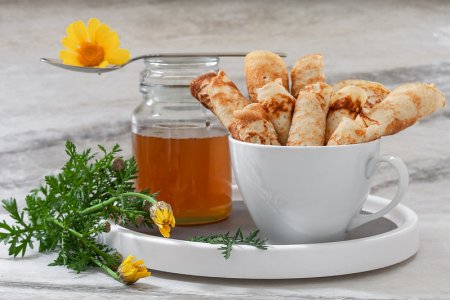 Гастроэнтеролог Дианова развеяла миф о пользе лечения болезней медом Гастроэнтеролог Дианова развеяла миф о пользе лечения болезней медом