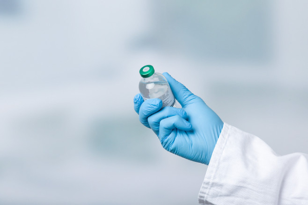 Минздрав России зарегистрировал противовирусный препарат «ПСК Фарма» на основе ремдесевира