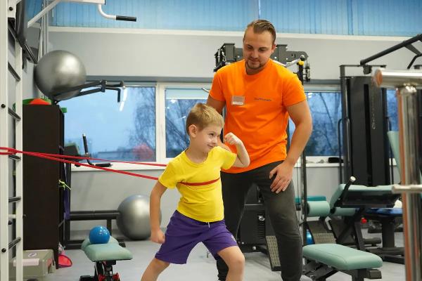 
                Почему движение важно: как гиподинамия влияет на здоровье ребенка