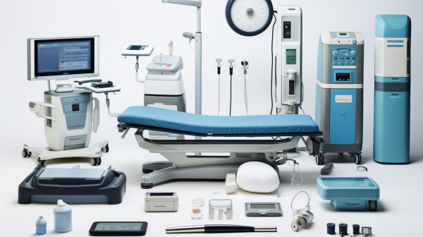 Утвержден перечень оборудования для модернизации радиологических центров